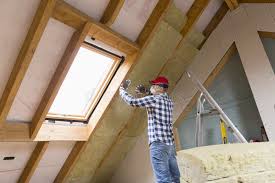 Types of Insulation We Offer in Eau Claire, WI